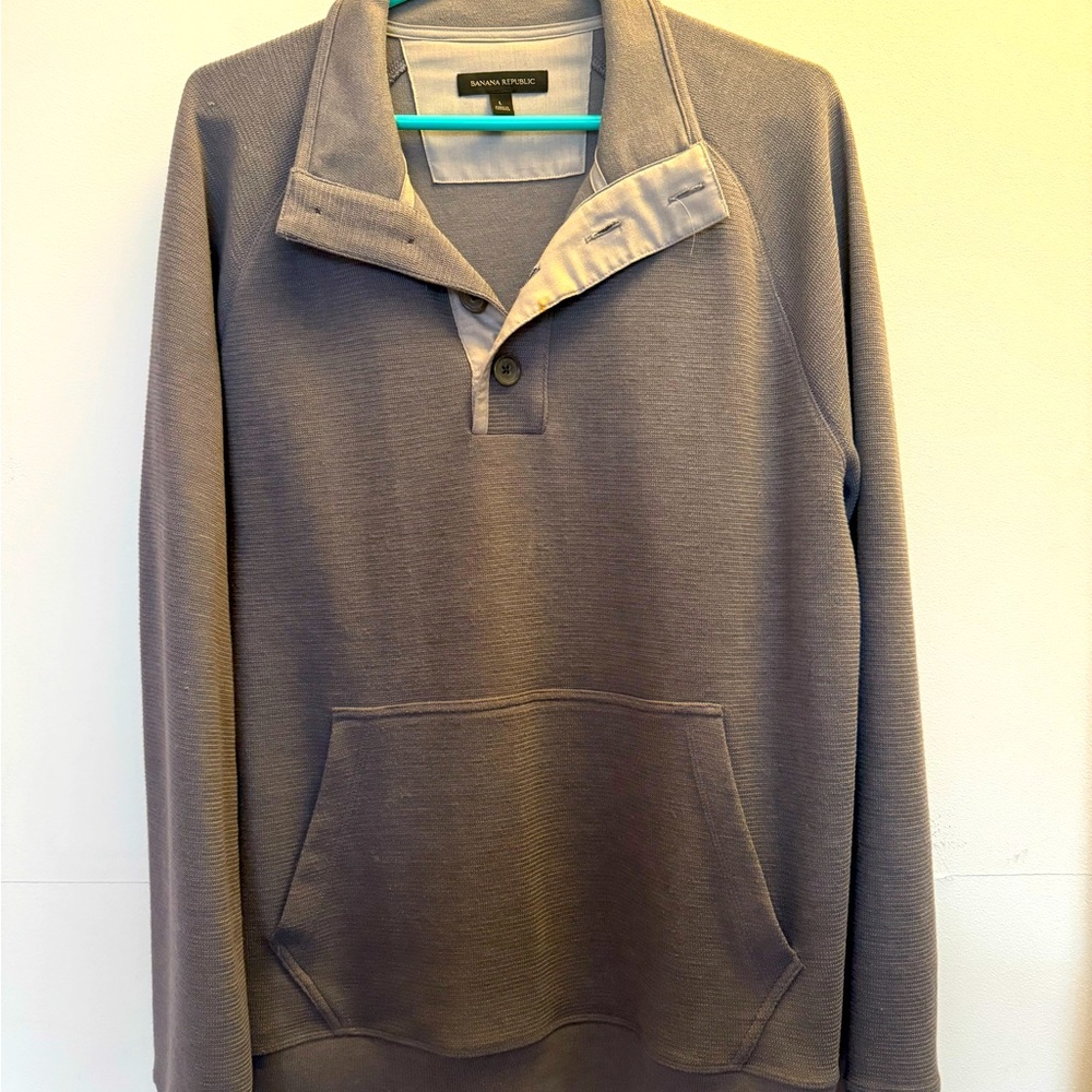 Nice banana Republic outerwear stylish